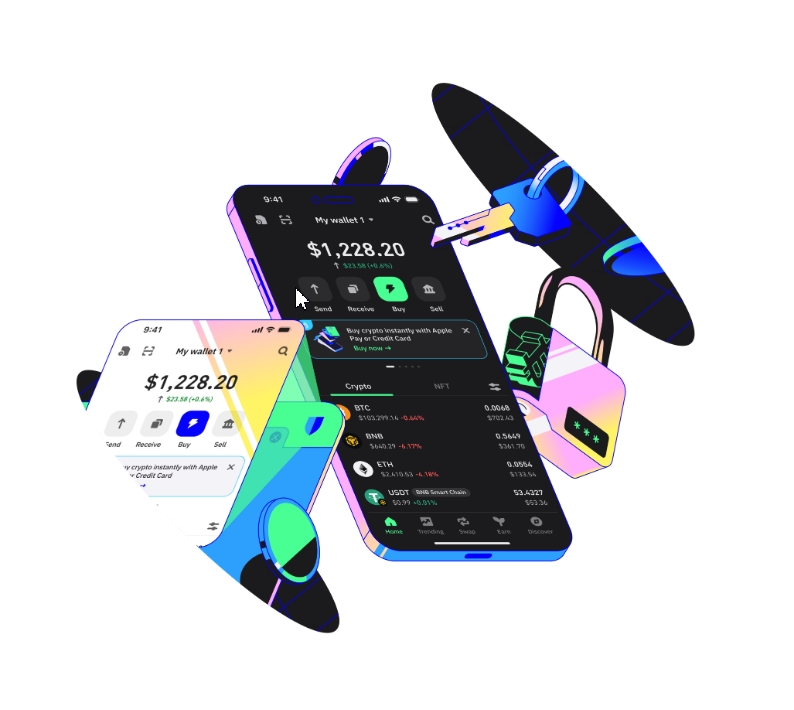 如何安详地注销imToken钱包账号？